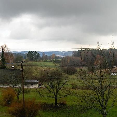 Tiny House Nad Ceskym Rajem Villa Vselibice Exteriör bild